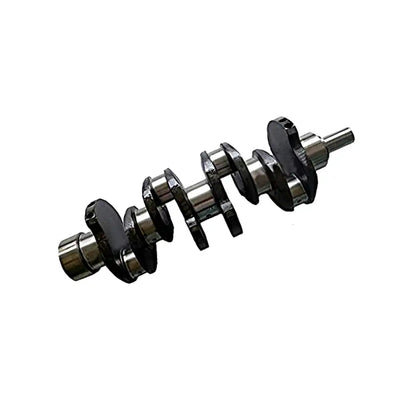 Crankshaft 6679766 for Bobcat Skid Steer Loader 843 853 1213 - Engine Parts > Crankshafts & Connecting Rod Components > Crankshaft from MyMROmarts