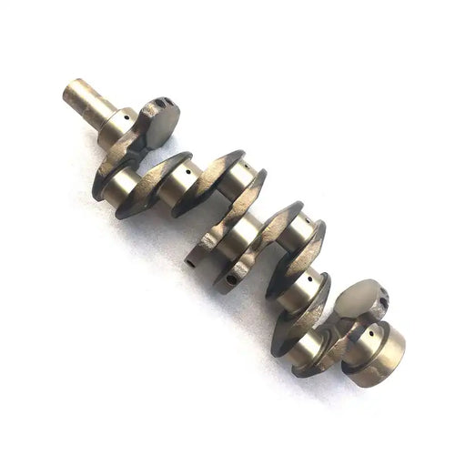 Crankshaft 6745-31-1120 for Komatsu 6D114 SAA6D114E Engine WA430-6 PC350LC-8 PC350HD-8 PC300LC-8 - Engine Parts > Crankshafts & Connecting Rod Components > Crankshaft from MyMROmarts