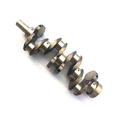 Crankshaft 6745-31-1120 for Komatsu 6D114 SAA6D114E Engine WA430-6 PC350LC-8 PC350HD-8 PC300LC-8 - Engine Parts > Crankshafts & Connecting Rod Components > Crankshaft from MyMROmarts