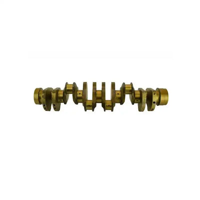Crankshaft 6I1453 for Caterpillar CAT 3406 Engine 980C 980F 980G Wheel Loader - Engine Parts > Crankshafts & Connecting Rod Components > Crankshaft from MyMROmarts