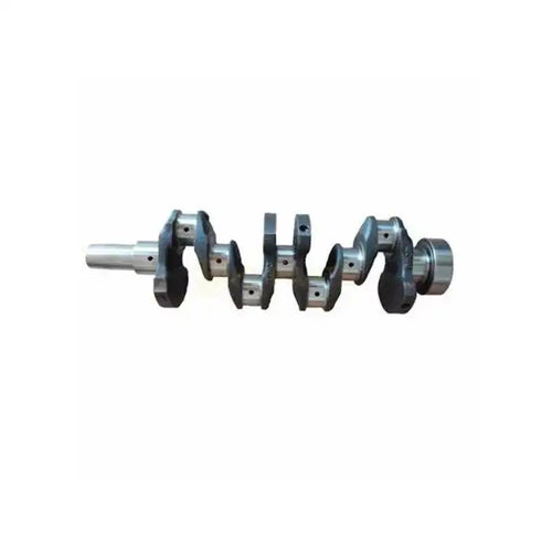 Crankshaft 7000695 for Bobcat 5600 5610 S160 S185 S205 S550 S570 S590 T180 T190 T550 T590 - Engine Parts > Crankshafts & Connecting Rod Components > Crankshaft from MyMROmarts