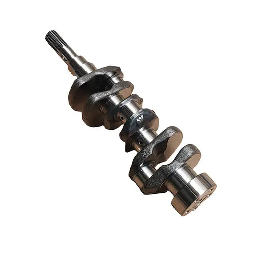 Crankshaft 7024264 1G381-23010 for Kubota V3800 V3800T Engine - Engine Parts > Crankshafts & Connecting Rod Components > Crankshaft from MyMROmarts