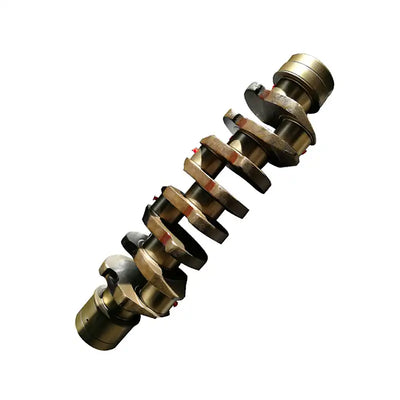 Crankshaft 8-94118-828-0 for Isuzu C223 Engine - Engine Parts > Crankshafts & Connecting Rod Components > Crankshaft from MyMROmarts