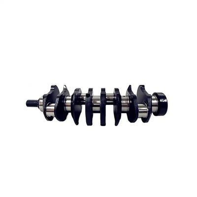 Crankshaft 8-94139-670-0 for Isuzu C240 Engine - Engine Parts > Crankshafts & Connecting Rod Components > Crankshaft from MyMROmarts