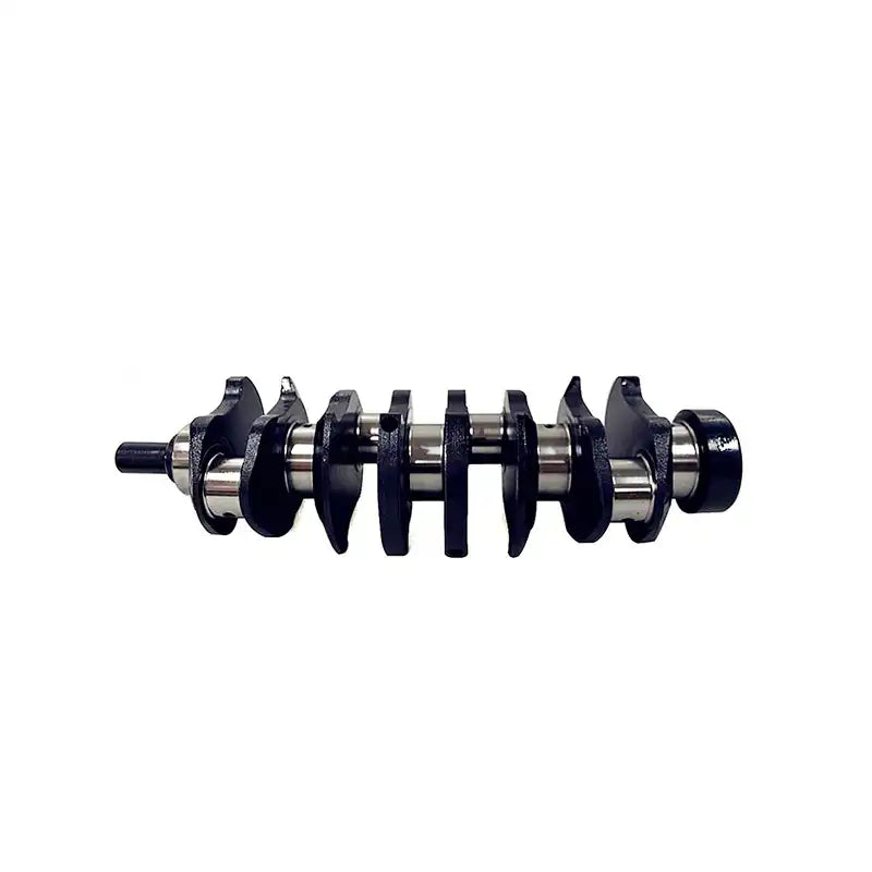 Load image into Gallery viewer, Crankshaft 8-94139-670-0 for Isuzu C240 Engine - Engine Parts > Crankshafts &amp; Connecting Rod Components > Crankshaft from MyMROmarts
