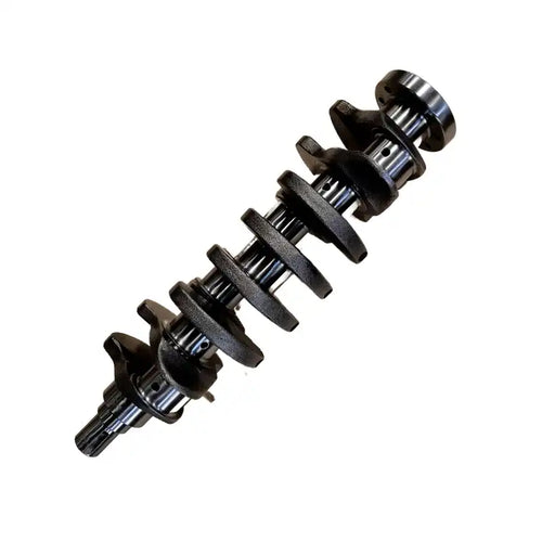Crankshaft 8-94163-188-0 8-97023-674-0 8-97107-920-3 for Isuzu 4ZE1 Engine - Engine Parts > Crankshafts & Connecting Rod Components > Crankshaft from MyMROmarts