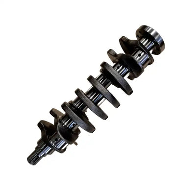 Crankshaft 8-94163-188-0 8-97023-674-0 8-97107-920-3 for Isuzu 4ZE1 Engine - Engine Parts > Crankshafts & Connecting Rod Components > Crankshaft from MyMROmarts