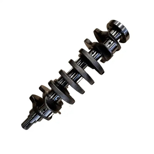 Crankshaft 8-94163-188-0 8-97023-674-0 8-97107-920-3 for Isuzu 4ZE1 Engine - Engine Parts > Crankshafts & Connecting Rod Components > Crankshaft from MyMROmarts