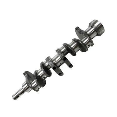 Crankshaft 8-94201-038-0 for Isuzu G200 Engine - Engine Parts > Crankshafts & Connecting Rod Components > Crankshaft from MyMROmarts
