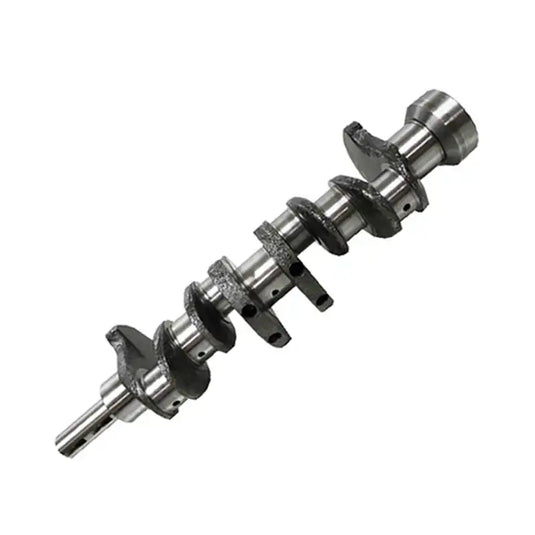 Crankshaft 8-94201-038-0 for Isuzu G200 Engine - Engine Parts > Crankshafts & Connecting Rod Components > Crankshaft from MyMROmarts