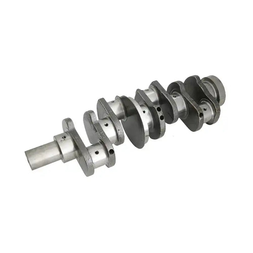 Crankshaft 8-94395-125-0 for Isuzu 6HE1T Engine - Engine Parts > Crankshafts & Connecting Rod Components > Crankshaft from MyMROmarts