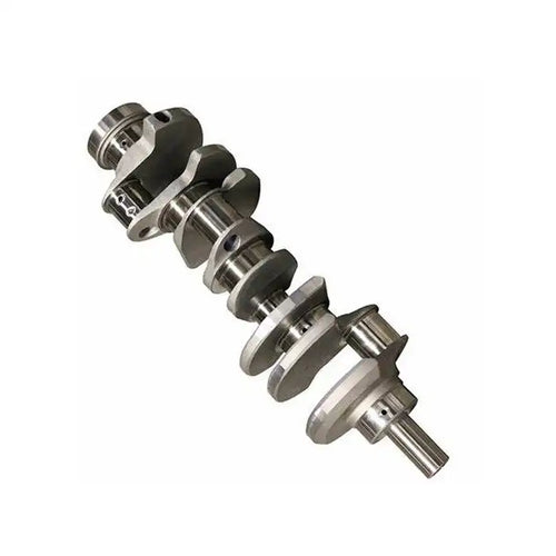 Crankshaft 8-94455-240-1 8944552401 for Isuzu 4JA1 Engine - Engine Parts > Crankshafts & Connecting Rod Components > Crankshaft from MyMROmarts