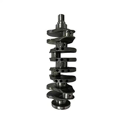 Crankshaft 8-97023-182-1 for Isuzu 4JG1 4JG2 Engine - Engine Parts > Crankshafts & Connecting Rod Components > Crankshaft from MyMROmarts