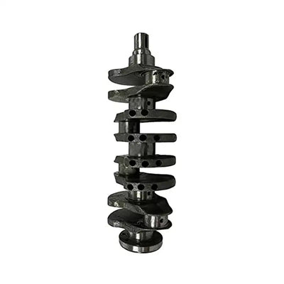 Crankshaft 8-97023-182-1 for Isuzu 4JG1 4JG2 Engine - Engine Parts > Crankshafts & Connecting Rod Components > Crankshaft from MyMROmarts