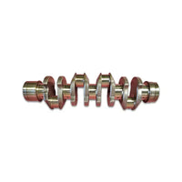 Crankshaft 8-97033-171-2 8-9720263400 for Isuzu 4HF1 Engine - Engine Parts > Crankshafts & Connecting Rod Components > Crankshaft from MyMROmarts