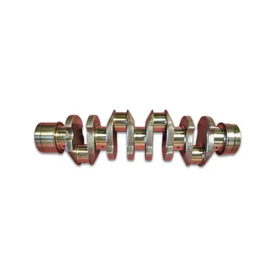 Crankshaft 8-97033-171-2 8-9720263400 for Isuzu 4HF1 Engine - Engine Parts > Crankshafts & Connecting Rod Components > Crankshaft from MyMROmarts