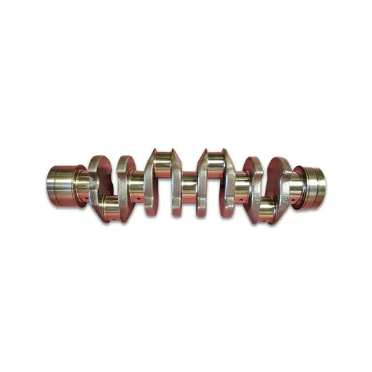 Crankshaft 8-97033-171-2 8-9720263400 for Isuzu 4HF1 Engine - Engine Parts > Crankshafts & Connecting Rod Components > Crankshaft from MyMROmarts