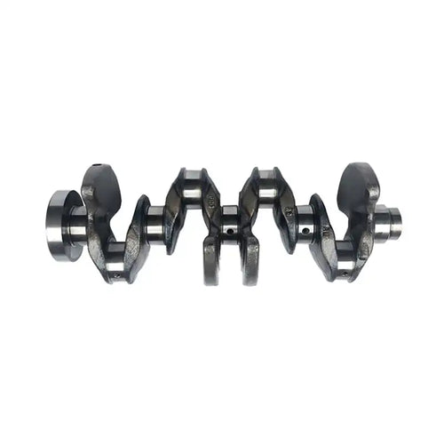 Crankshaft 8-97131-664-0 for Isuzu 4KH1 Engine - Engine Parts > Crankshafts & Connecting Rod Components > Crankshaft from MyMROmarts