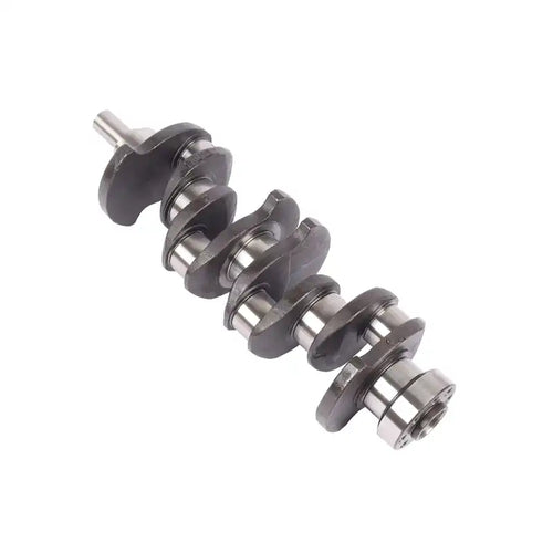 Crankshaft 8-97331853-0 for Isuzu 4JB1T Engine - Engine Parts > Crankshafts & Connecting Rod Components > Crankshaft from MyMROmarts