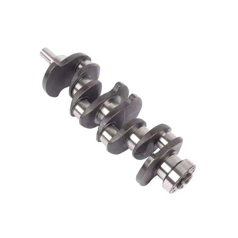 Afbeelding laden in Galerijviewer, Crankshaft 8-97331853-0 for Isuzu 4JB1T Engine - Engine Parts > Crankshafts &amp; Connecting Rod Components > Crankshaft from MyMROmarts
