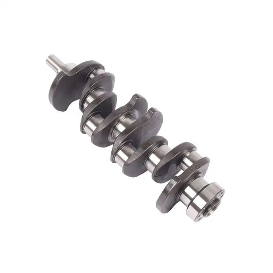 Crankshaft 8-97331853-0 for Isuzu 4JB1T Engine - Engine Parts > Crankshafts & Connecting Rod Components > Crankshaft from MyMROmarts