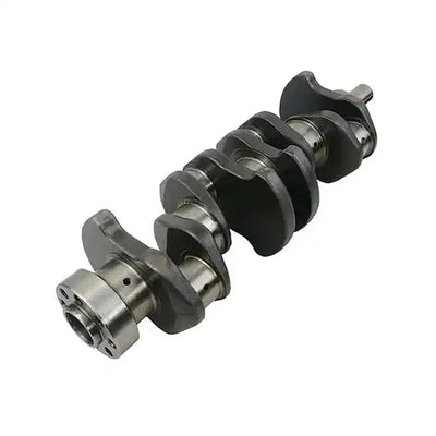 Crankshaft 8-97363300-1 for Isuzu Engine 4HL1 - Engine Parts > Crankshafts & Connecting Rod Components > Crankshaft from MyMROmarts