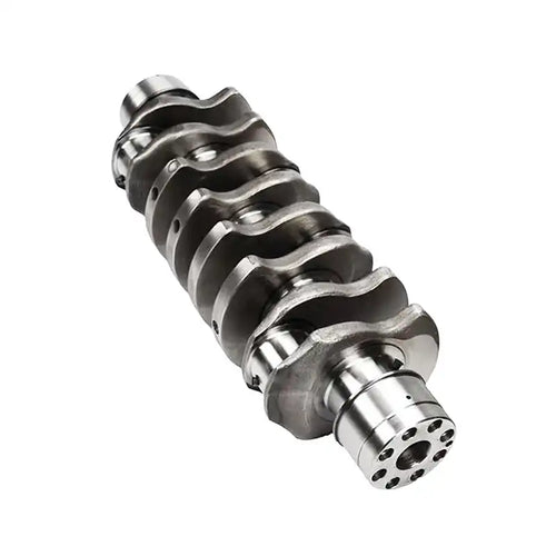 Crankshaft 8-98029-270-0 for Isuzu 4HK1 Engine Hitachi ZX200-3 ZX220W-3 ZX270-3 ZX250L-3 - Engine Parts > Crankshafts & Connecting Rod Components > Crankshaft from MyMROmarts