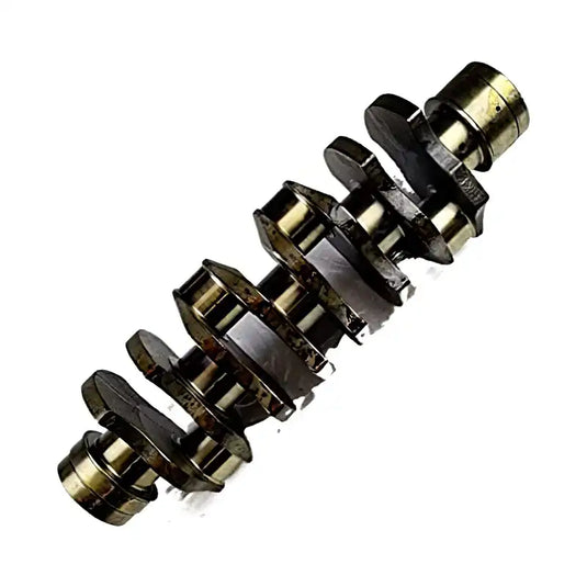 Crankshaft 8-98182542-3 for Isuzu Engine 4HK1 - Engine Parts > Crankshafts & Connecting Rod Components > Crankshaft from MyMROmarts