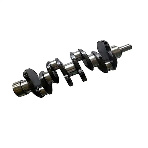 Crankshaft 892190927 for Isuzu Engine 4JB1 - Engine Parts > Crankshafts & Connecting Rod Components > Crankshaft from MyMROmarts