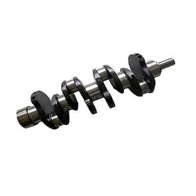 Crankshaft 892190927 for Isuzu Engine 4JB1 - Engine Parts > Crankshafts & Connecting Rod Components > Crankshaft from MyMROmarts