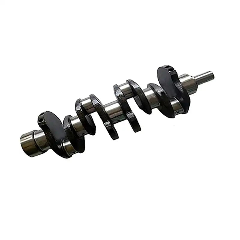Load image into Gallery viewer, Crankshaft 892190927 for Isuzu Engine 4JB1 - Engine Parts &gt; Crankshafts &amp; Connecting Rod Components &gt; Crankshaft from MyMROmarts
