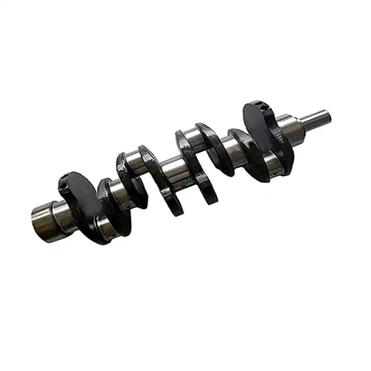 Crankshaft 892190927 for Isuzu Engine 4JB1 - Engine Parts > Crankshafts & Connecting Rod Components > Crankshaft from MyMROmarts