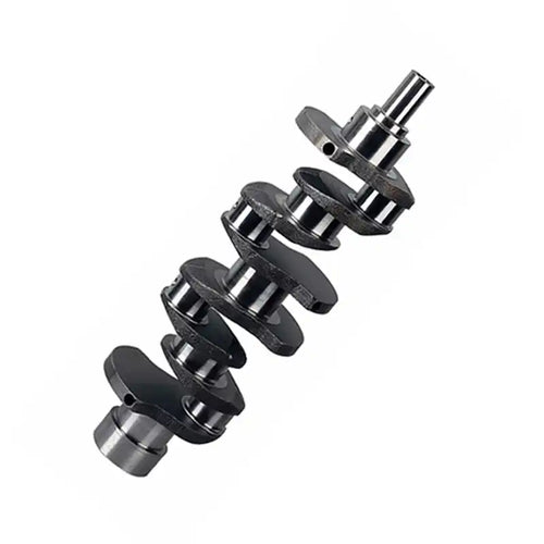 Crankshaft 8941396690 8941597680 for Isuzu C240 Engine - Engine Parts > Crankshafts & Connecting Rod Components > Crankshaft from MyMROmarts