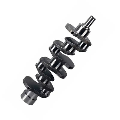Crankshaft 8941396690 8941597680 for Isuzu C240 Engine - Engine Parts > Crankshafts & Connecting Rod Components > Crankshaft from MyMROmarts