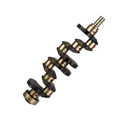 Crankshaft 897112-981-0 8-97033-171-2 for Isuzu Engine 4HG1 Truck NPR - Engine Parts > Crankshafts & Connecting Rod Components > Crankshaft from MyMROmarts