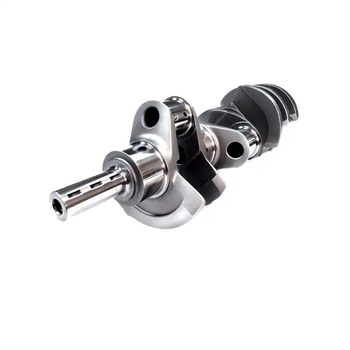 Crankshaft 8971909282 for Isuzu 4JB1 Engine Kobelco SK60 Excavator - Engine Parts > Crankshafts & Connecting Rod Components > Crankshaft from MyMROmarts