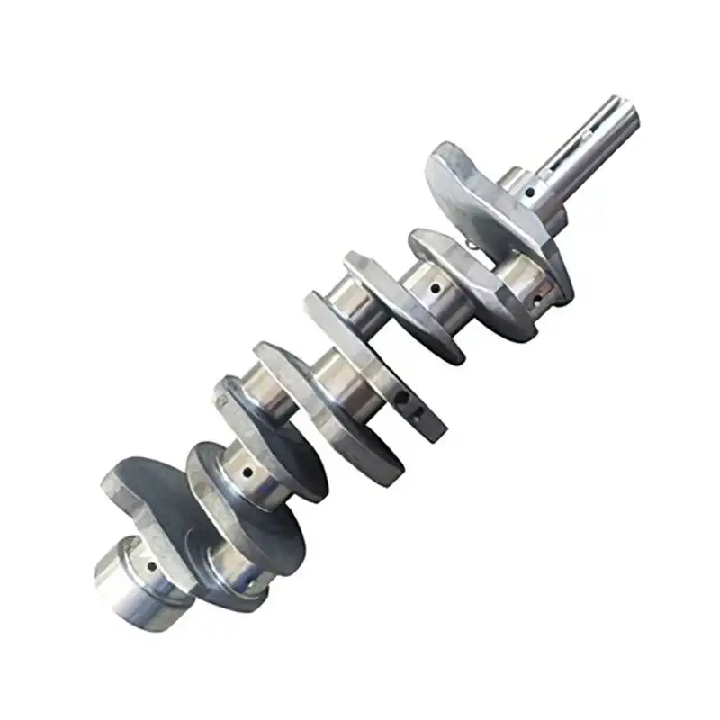 Indlæs billede i Gallery Viewer, Crankshaft 90467348 for GM Chevrolet Corsa - Engine Parts > Crankshafts &amp; Connecting Rod Components > Crankshaft from MyMROmarts
