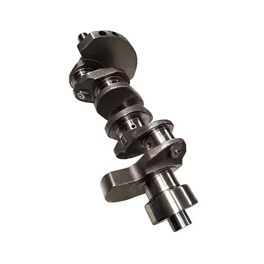 Crankshaft 90530454 for Opel X22XE Luv 2.2 Engine - Engine Parts > Crankshafts & Connecting Rod Components > Crankshaft from MyMROmarts