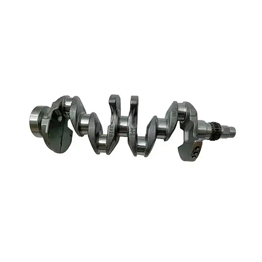 Crankshaft 93380519 94700102 for Opel 1.4L 3.2L Engine - Engine Parts > Crankshafts & Connecting Rod Components > Crankshaft from MyMROmarts