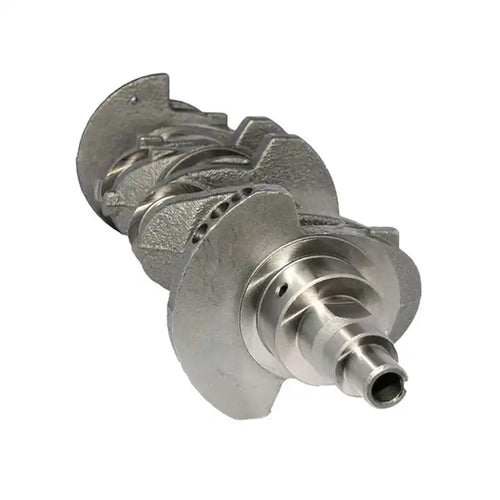 Crankshaft 96336263 for Chevrolet Aveo 1.4 Engine - Engine Parts > Crankshafts & Connecting Rod Components > Crankshaft from MyMROmarts