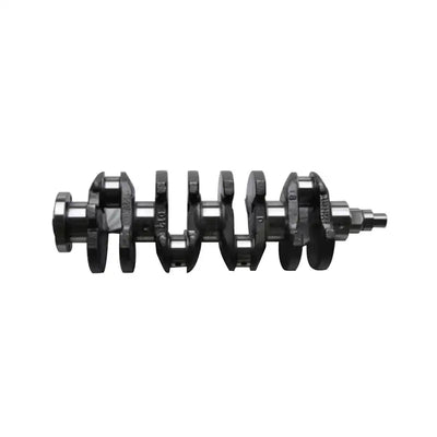Crankshaft 96350171 for Daewoo Lanos - Engine Parts > Crankshafts & Connecting Rod Components > Crankshaft from MyMROmarts