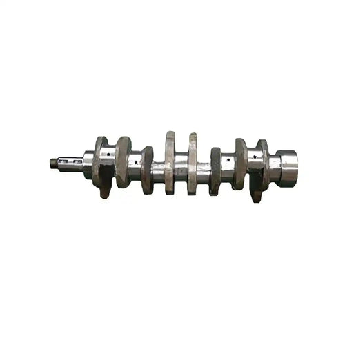 Crankshaft 98418613 98454453 for Iveco Fiat 2.5D Engine - Engine Parts > Crankshafts & Connecting Rod Components > Crankshaft from MyMROmarts