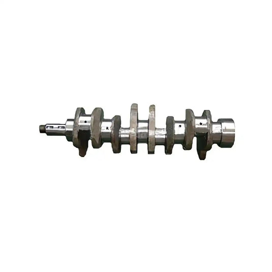 Crankshaft 98418613 98454453 for Iveco Fiat 2.5D Engine - Engine Parts > Crankshafts & Connecting Rod Components > Crankshaft from MyMROmarts