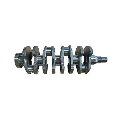 Crankshaft Assembly 23110-23710 for Hyundai Forklift 25LC-7 30LC-7 25L-7 30L-7 25G-7 30G-7 18LC-7 20LCA-7 - Engine Parts > Crankshafts & Connecting Rod Components > Crankshaft from MyMROmarts