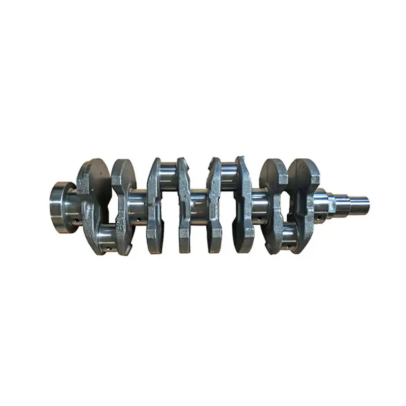 Load image into Gallery viewer, Crankshaft Assembly 23110-23710 for Hyundai Forklift 25LC-7 30LC-7 25L-7 30L-7 25G-7 30G-7 18LC-7 20LCA-7 - Engine Parts &gt; Crankshafts &amp; Connecting Rod Components &gt; Crankshaft from MyMROmarts
