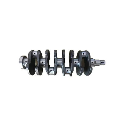 Crankshaft Assembly 23110-23710 for Hyundai Forklift 15G-7 15G-7A 15L-7 15L-7A 15LC-7 15LC-7A 20G-7 20L-7 20LC-7 18G-7 - Engine Parts > Crankshafts & Connecting Rod Components > Crankshaft from MyMROmarts
