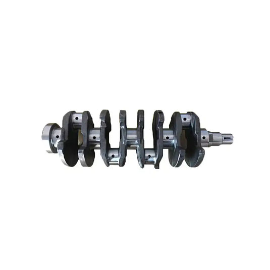 Crankshaft Assembly 23110-23710 for Hyundai Forklift 15G-7 15G-7A 15L-7 15L-7A 15LC-7 15LC-7A 20G-7 20L-7 20LC-7 18G-7 - Engine Parts > Crankshafts & Connecting Rod Components > Crankshaft from MyMROmarts