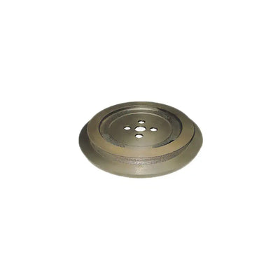 Crankshaft Belt Pulley 6735-61-3280 for Komatsu Engine 6D102 S6D102E SA6D102E Excavator PC200 PC220 - Engine Parts > Other Engine Parts from MyMROmarts