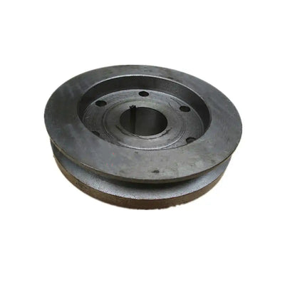 Crankshaft Belt Pulley For Komatsu Excavator PC60-7 Engine 4D95 - Engine Parts > Other Engine Parts > Engine Belts from MyMROmarts