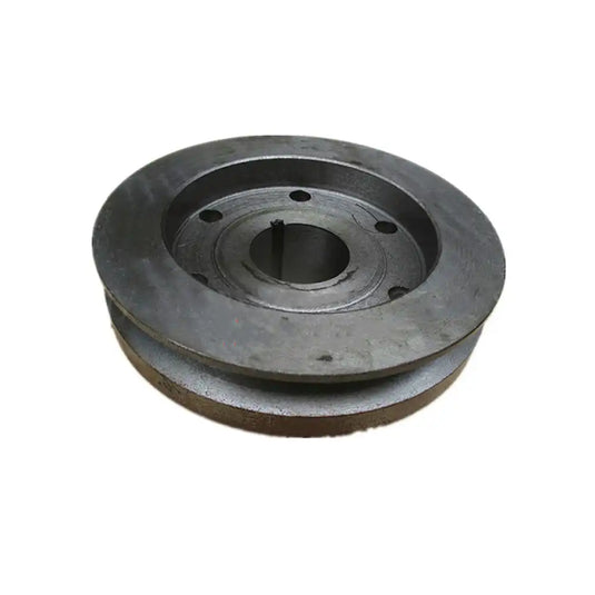 Crankshaft Belt Pulley For Komatsu Excavator PC60-7 Engine 4D95 - Engine Parts > Other Engine Parts > Engine Belts from MyMROmarts